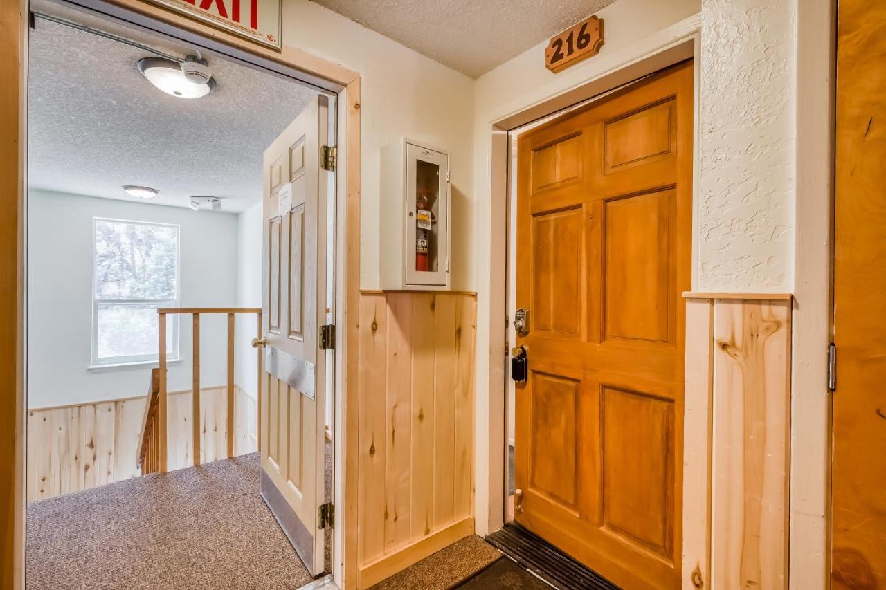 Lovely Lifts West Getaway Red River Exterior foto